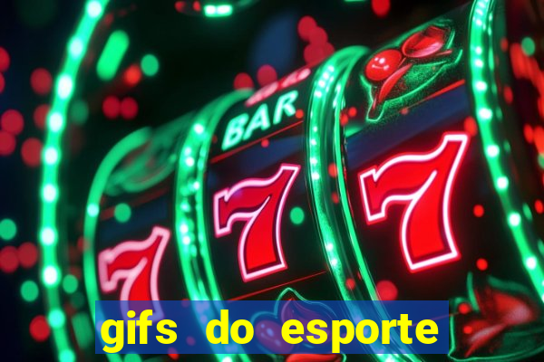 gifs do esporte clube bahia